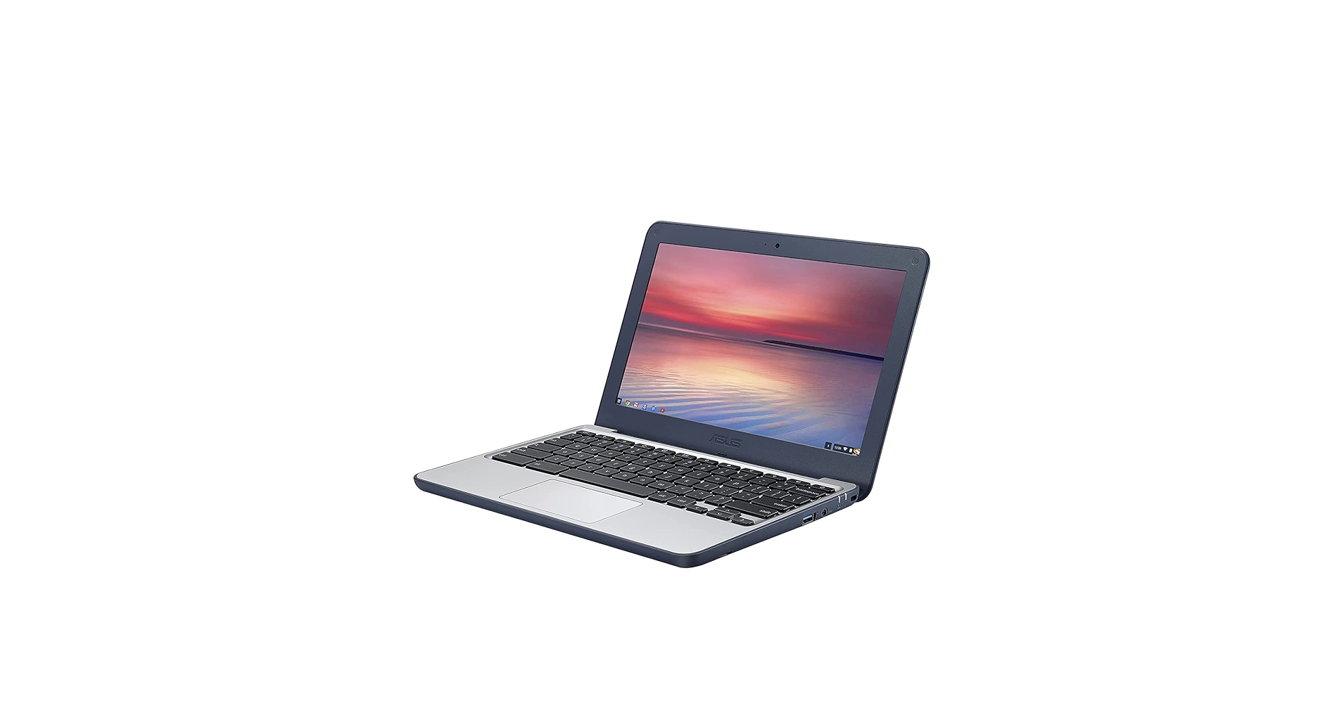 ノートPC ASUS - ASUS Chromebook C202SA-YS02 Amazon.com: ASUS Chromebook C202 Laptop- 11.6